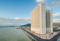 HongHome chào đón căn hộ HH tại Đà Nẵng – Wyndham Danang Golden Bay (Superior Room)