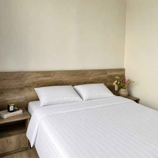 HongHome Compass One: Two-Bedroom [L12B.20] 