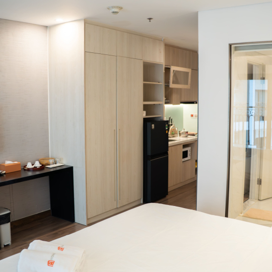HongHome Wyndham Danang Golden Bay 0910