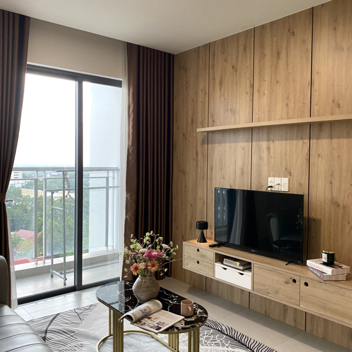 HongHome Compass One: One-Bedroom [L19.09] 